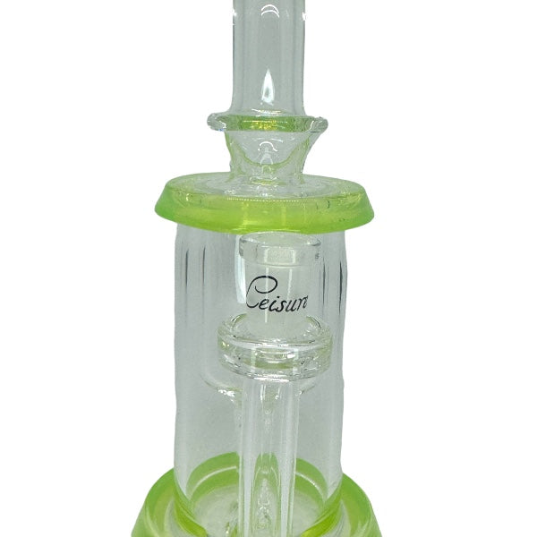 Leisure Glass Accented Incycler