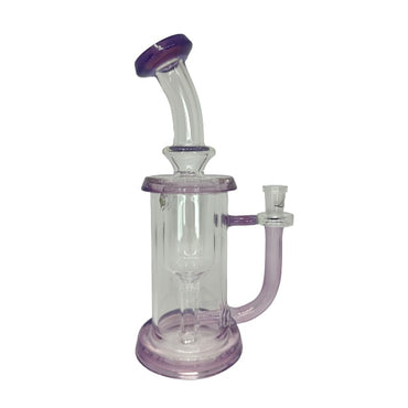 Leisure Glass Accented Incycler