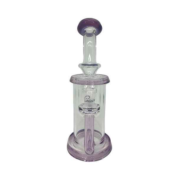 Leisure Glass Accented Incycler