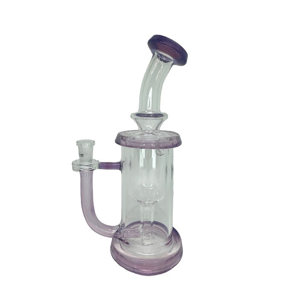 Leisure Glass Accented Incycler