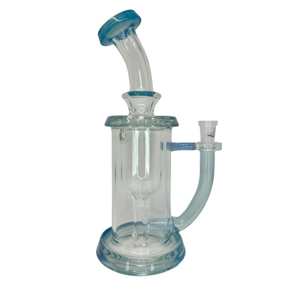 Leisure Glass Accented Incycler