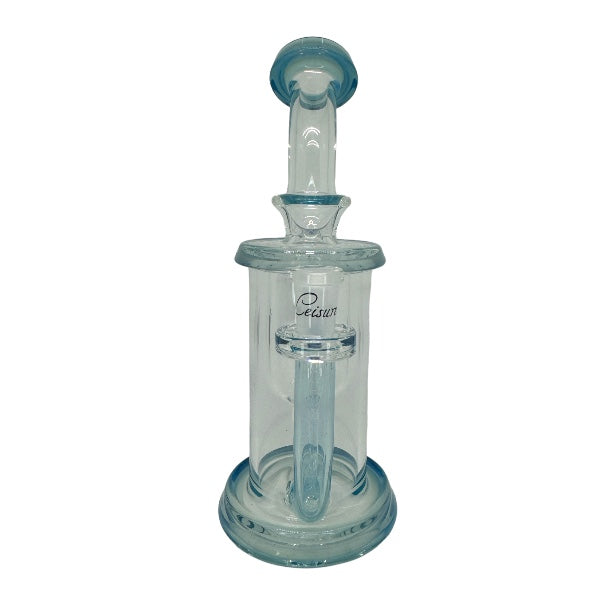 Leisure Glass Accented Incycler