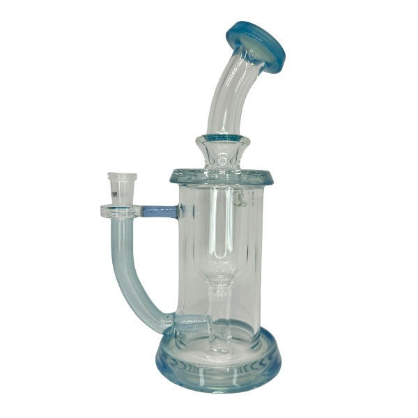 Leisure Glass Accented Incycler