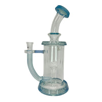 Leisure Glass Accented Incycler