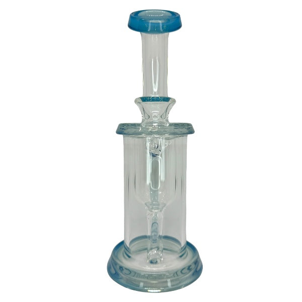 Leisure Glass Accented Incycler