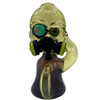 Mango Glass Engineer Survivor Recycler Bio Eye