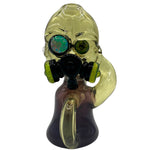 Mango Glass Engineer Survivor Recycler Bio Eye