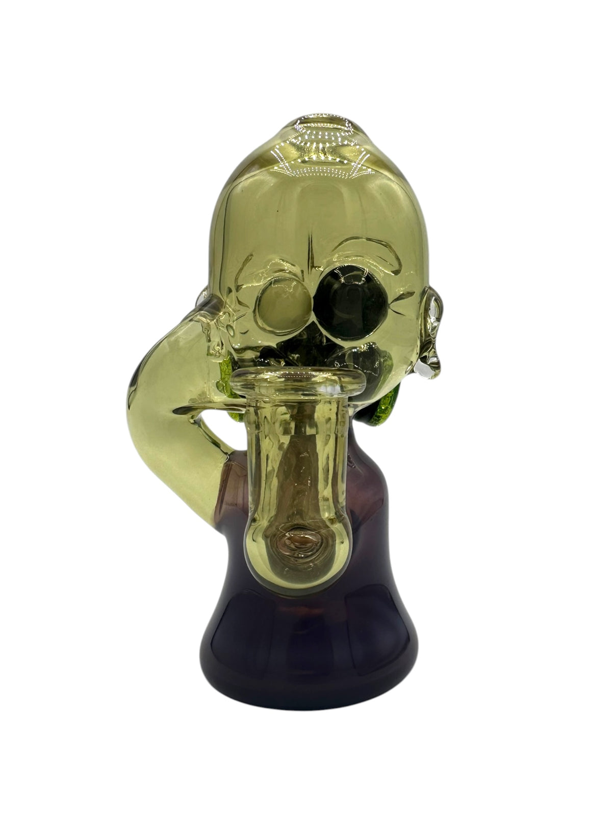 Mango Glass Engineer Survivor Recycler Bio Eye