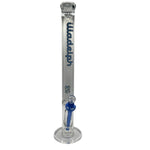 Illadelph Tall Straight