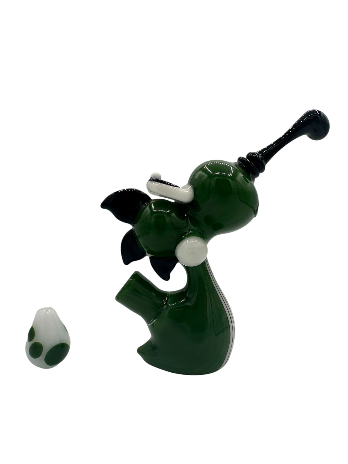 Lee Machine Yoshi Jammer