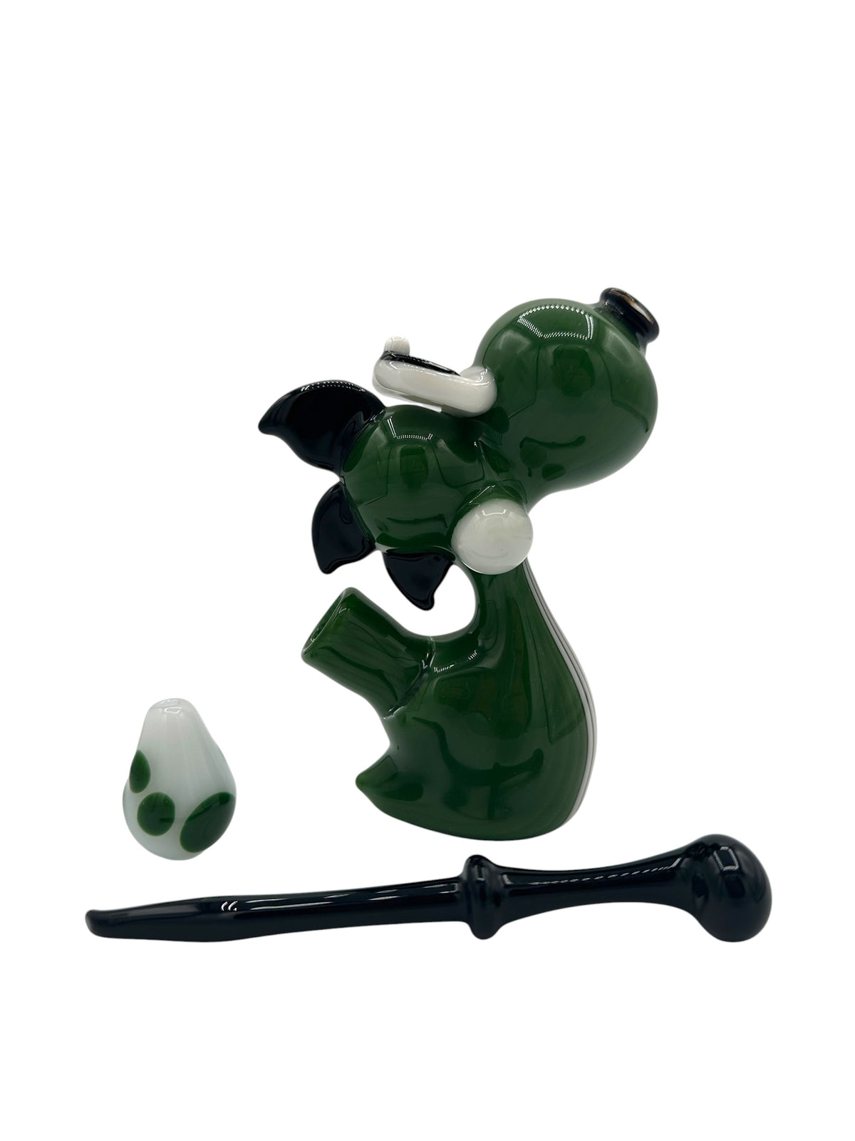 Lee Machine Yoshi Jammer