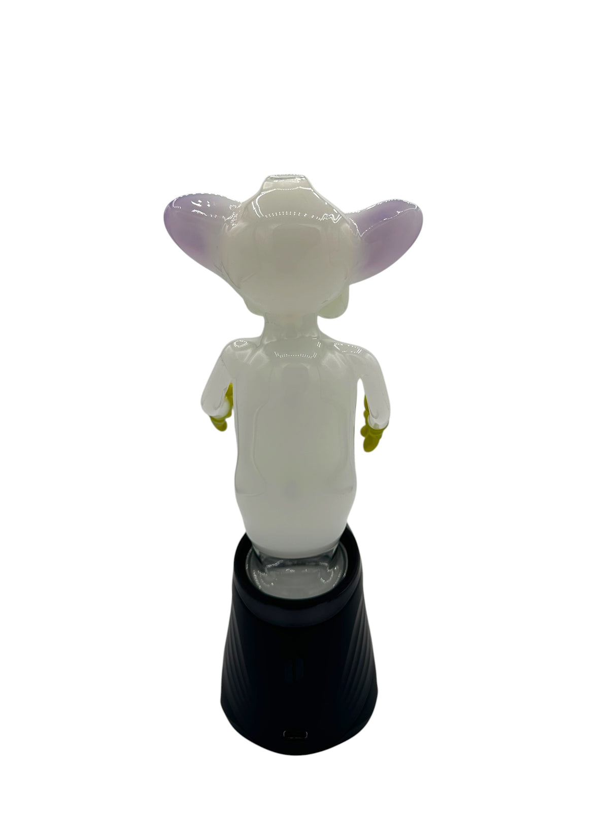 “The Brain” Puffco Peak Top