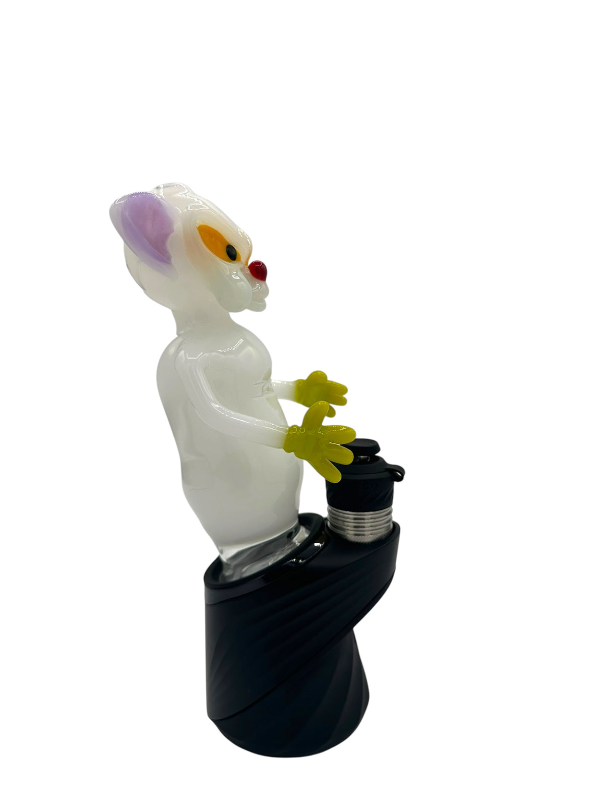 “The Brain” Puffco Peak Top