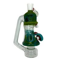 Glasshole Spray Can Puffco Attachmant