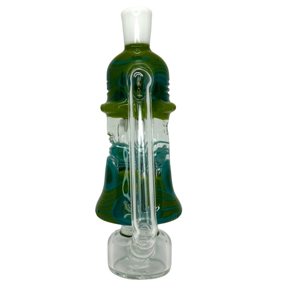 Glasshole Spray Can Puffco Attachmant