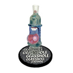 Glasshole Spray Can Puffco Attachmant