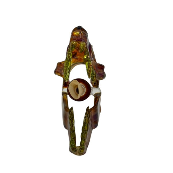 Slurm Dino Blunt Holder