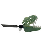 Slurm Dino Dab Tool
