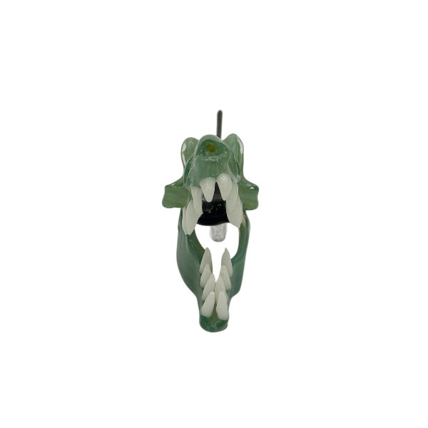 Slurm Dino Dab Tool