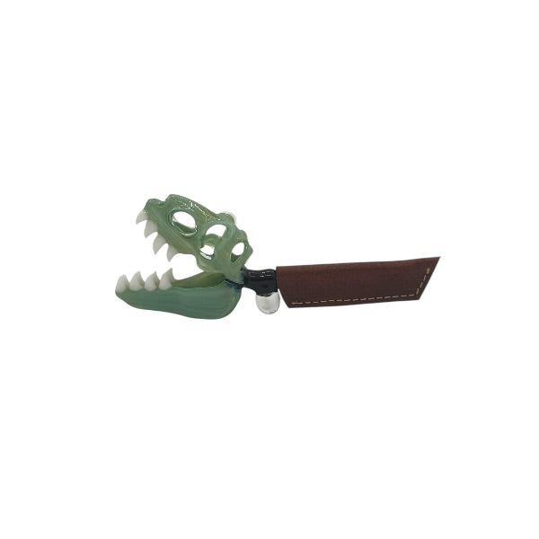 Slurm Dino Dab Tool