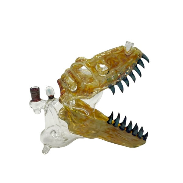 Slurm Dino Rig