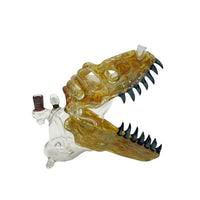 Slurm Dino Rig