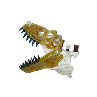 Slurm Dino Rig