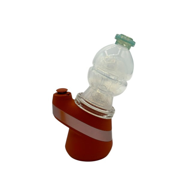 Snub Egg Puffco Peak Top