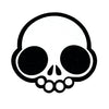 Skully Moodmat