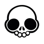 Skully Moodmat
