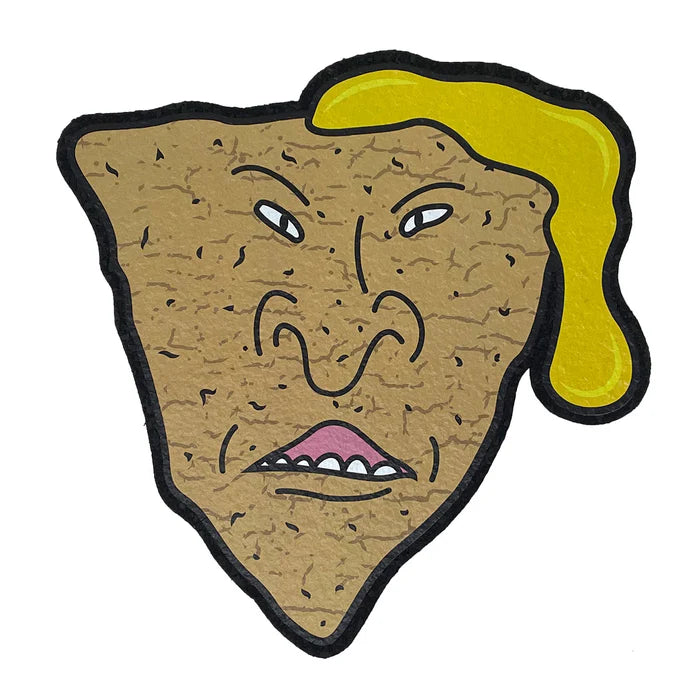 Nacho Moodmat
