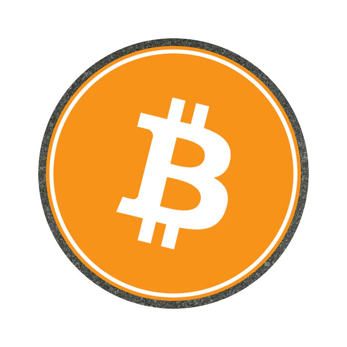 BTC Moodmat