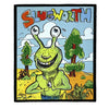 Slugworth Moodmat