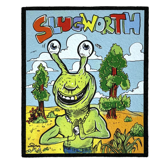 Slugworth Moodmat