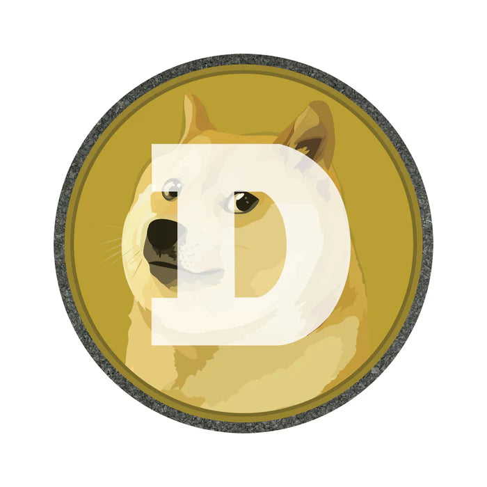 Doge Moodmat