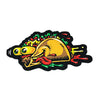 Air Taco Moodmat