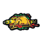 Air Taco Moodmat