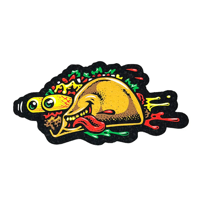 Air Taco Moodmat