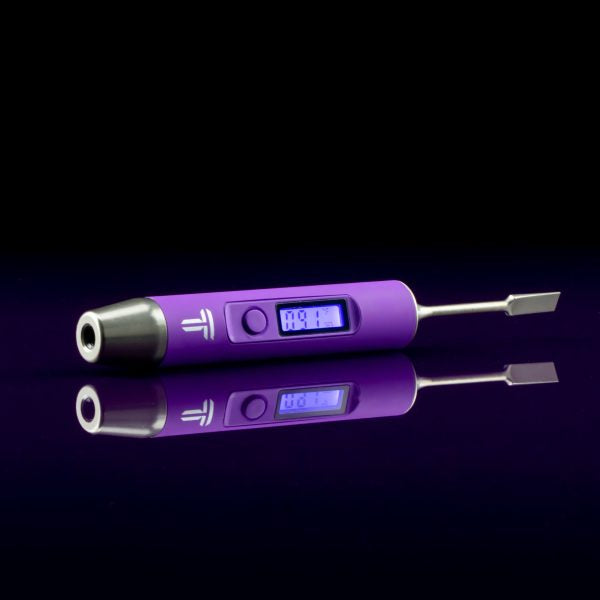 TERPOMETER INFRARED GEN 2 (GRANDDADDY PURPLE)