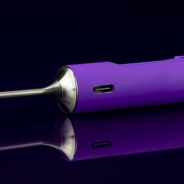 TERPOMETER INFRARED GEN 2 (GRANDDADDY PURPLE)