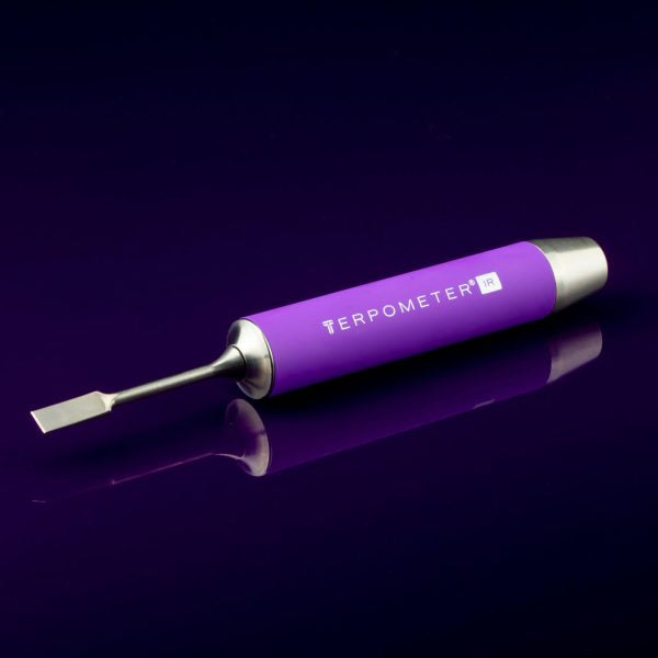 TERPOMETER INFRARED GEN 2 (GRANDDADDY PURPLE)