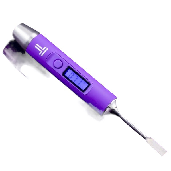 TERPOMETER INFRARED GEN 2 (GRANDDADDY PURPLE)