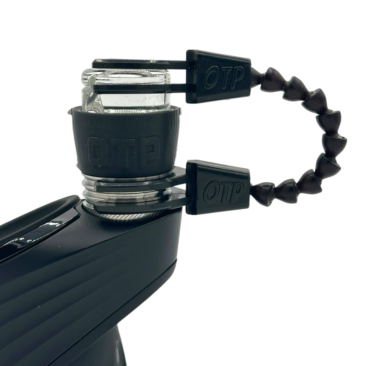 OTP Scorpion Clip-Black