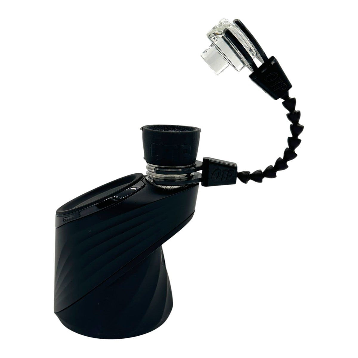 OTP Scorpion Clip-Black