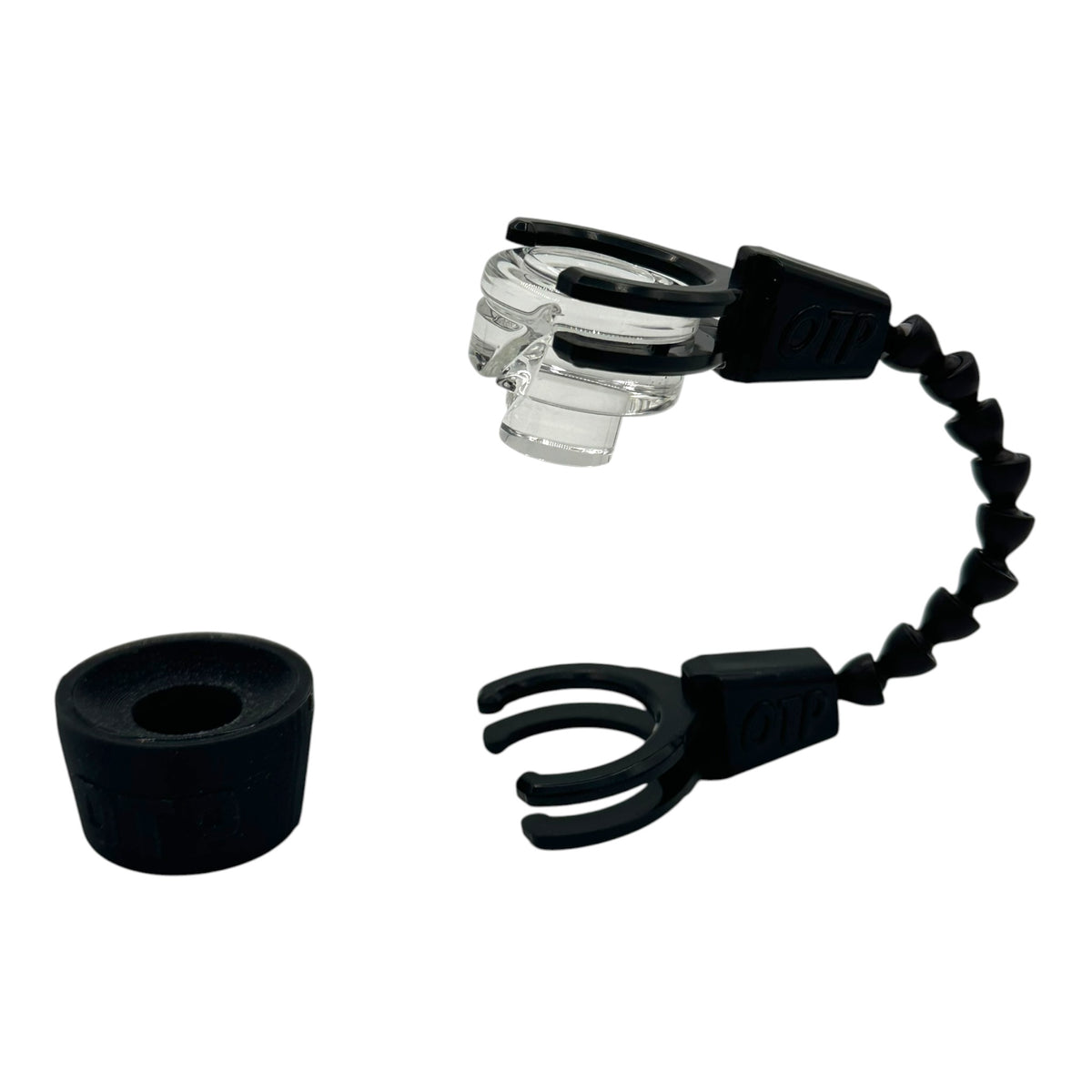 OTP Scorpion Clip-Black