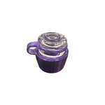 OTP Rockulus Cap-PURP/CLR