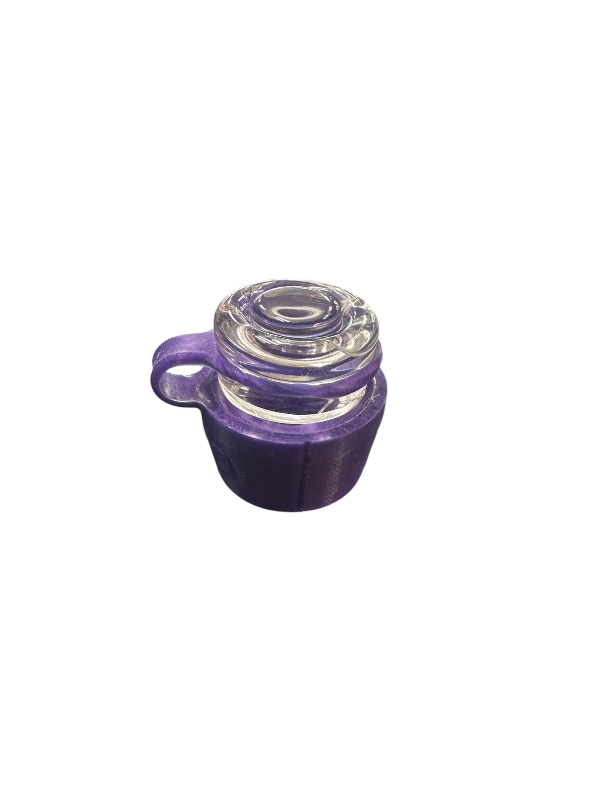OTP Rockulus Cap-PURP/CLR