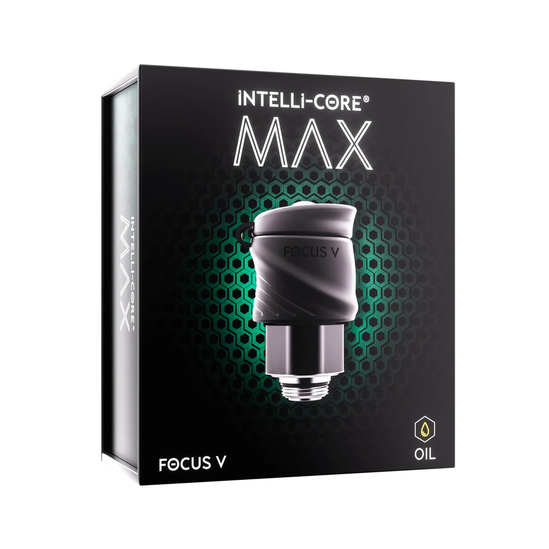 INTELLI-CORE™ MAX ATOMIZER FOR OIL