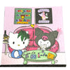Kitty Moodmat