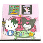 Kitty Moodmat